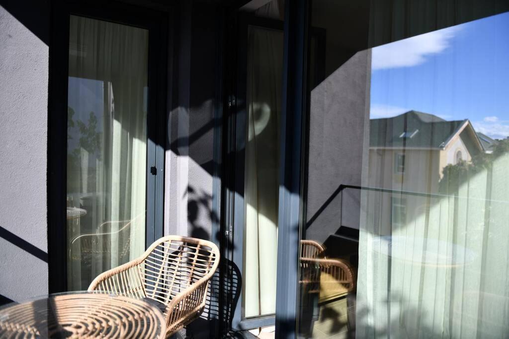 Madrid: A Modern 2-Bedroom Apartment With Parking Sófia Exterior foto