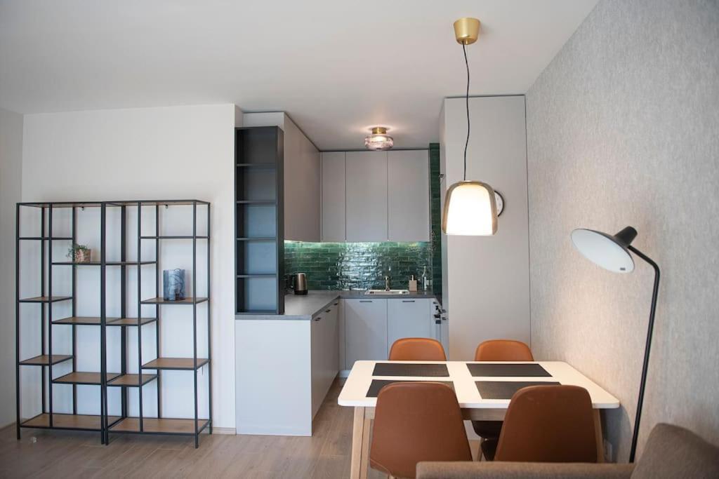 Madrid: A Modern 2-Bedroom Apartment With Parking Sófia Exterior foto